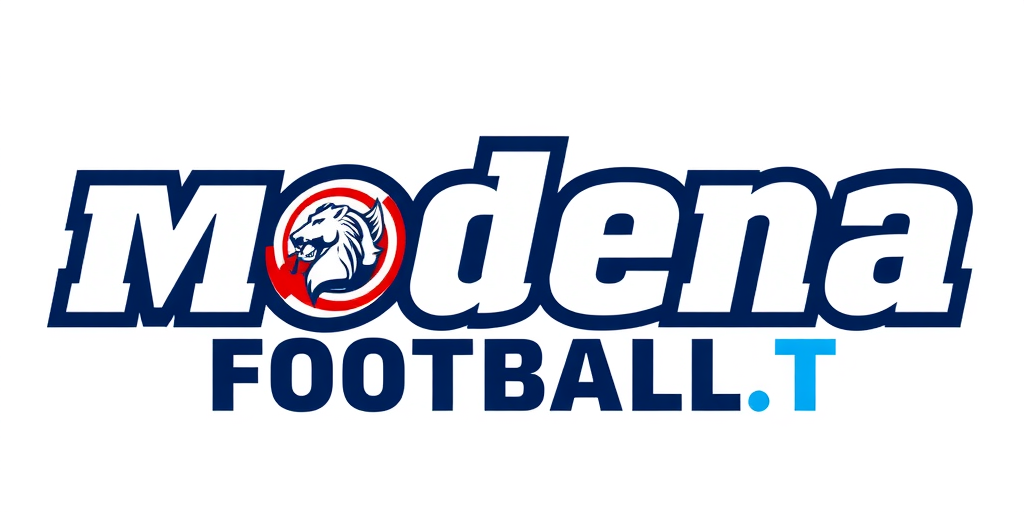 Modena Football